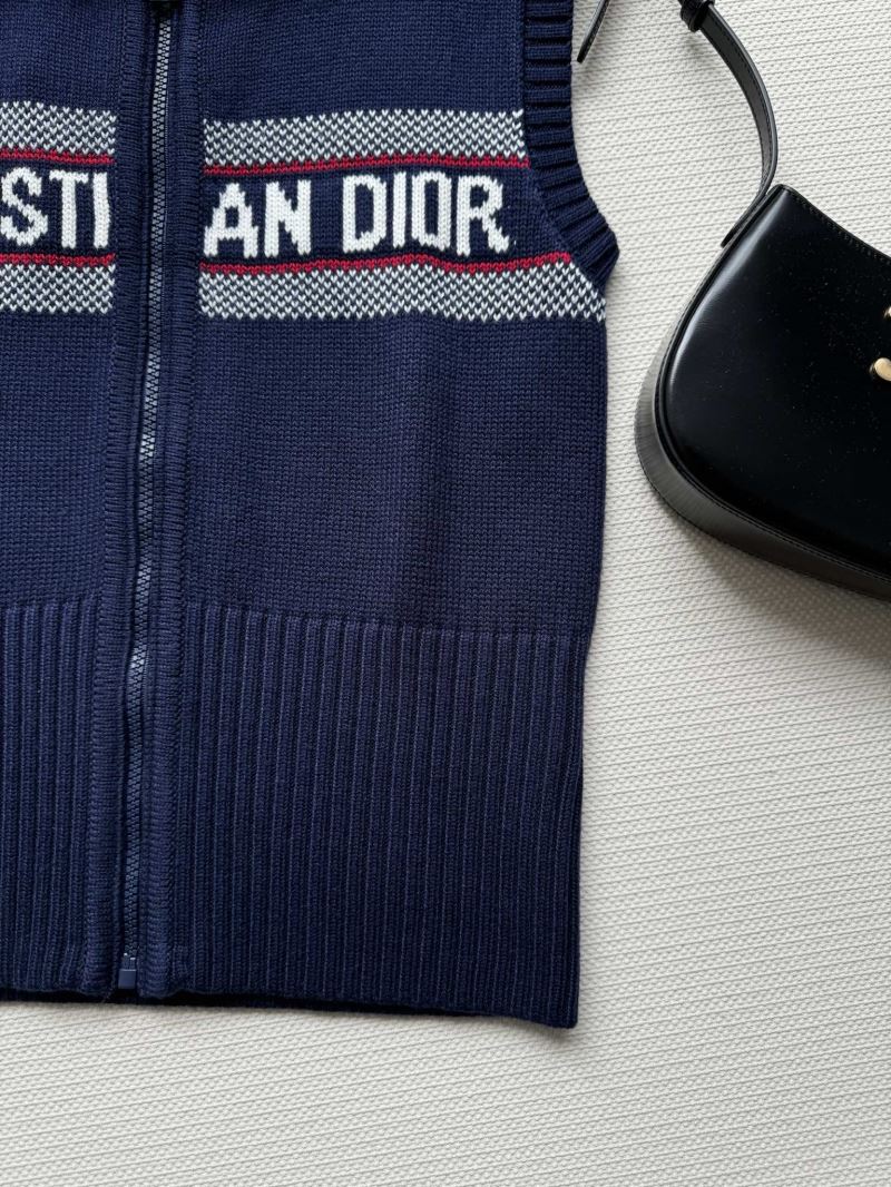 Christian Dior Vest